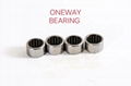 drawn cup needle roller bearing HF series 2