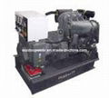 Air Cooled Deutz Diesel Generator Set (WDG-AD)