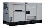 25KW/31.25KVA Yanmar Diesel Generator Set With Canopy (WDG-Y25-1)