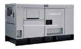 Yanmar Diesel Generator Set Silent Type (7KW-40KW)