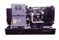 1600kw/2000kVA Diesel Generator Set