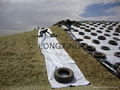 Oxygen Barrier Film for silage cover 5