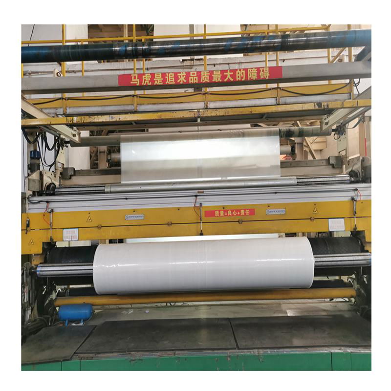 200micron UV Greenhouse Film