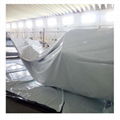 silage bags/silo bag/grain bag 1