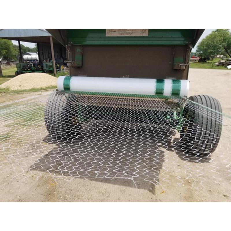 Bale Net/Bale Wrap Net/Hay Net