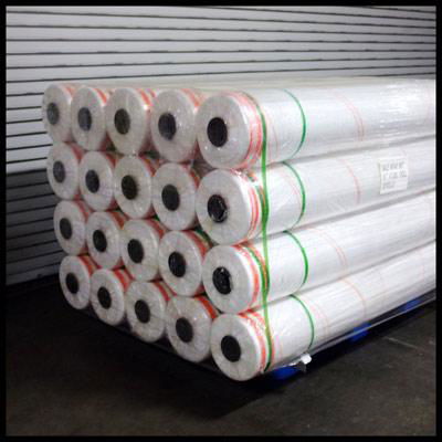 Bale Net/Bale Wrap Net/Hay Net 5