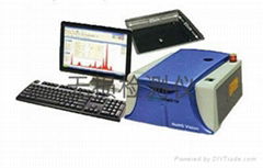 RoHs x射线荧光光谱分析仪