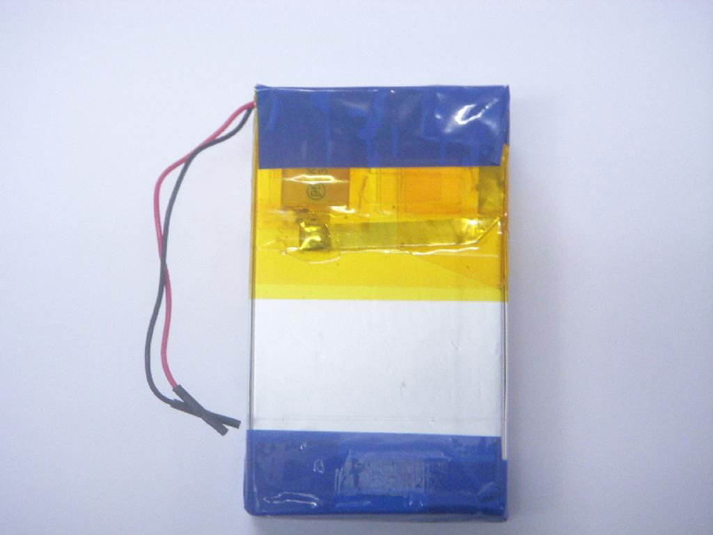 Li Ion Battery Pack 2