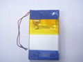 Li Ion Battery Pack 2