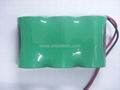 3.6V F 14000mAh