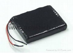 Li Ion Battery Pack