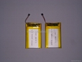 Rechargeable Battery 3