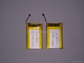 Rechargeable Battery