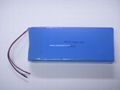 14.8V 6100mAh Li Ion Battery Pack 1