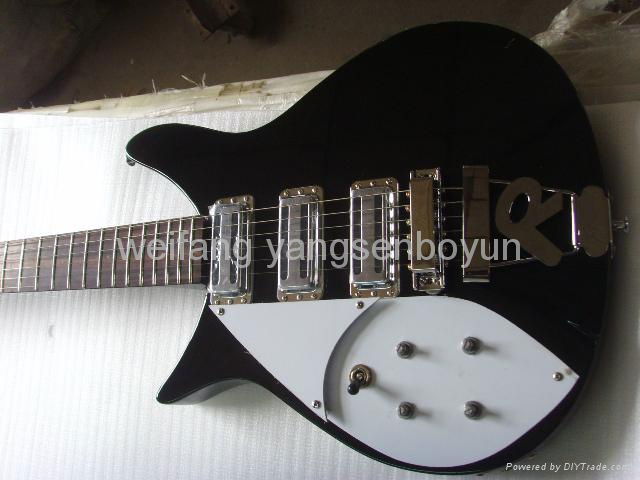 best rickenbacker 325 copy