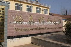 changle gloryland musical instrument factory