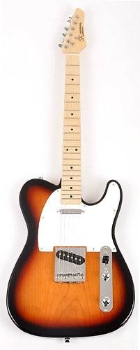 custom telecaster electric guitar 2
