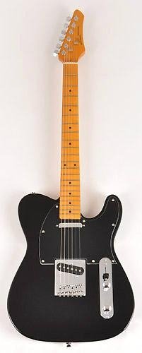 custom telecaster electric guitar