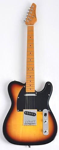 custom telecaster electric guitar 3