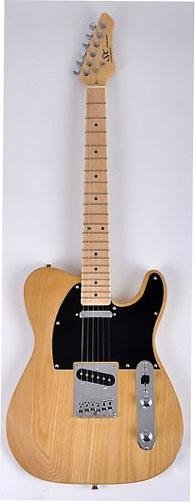 custom telecaster electric guitar 4
