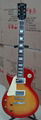 ROHS les pau model electric guitar custom 1