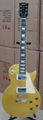 ROHS les pau model electric guitar custom 4