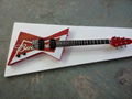 Budweiser guitar 5