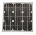 CE approvaled mono & poly solar pv moudules solar cells 1