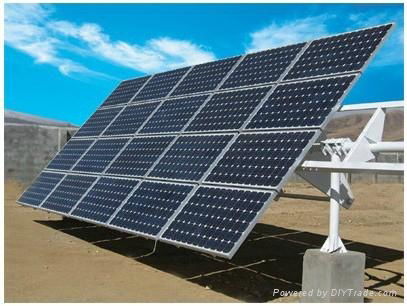 CE approvaled mono & poly solar pv moudules solar cells 3