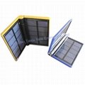 折疊式太陽能移動電源 充電寶 3