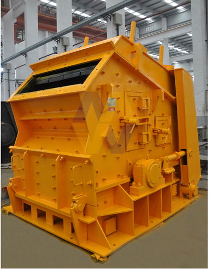 impact crusher PF-1214