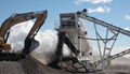  Mobile Jaw Crusher Plant 2