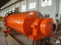 Ball Mill-M1845 2