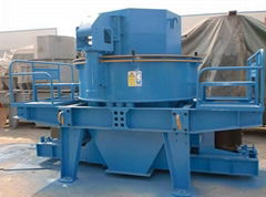 sand making machine