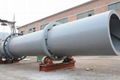 ZT rotary drum dryer 1