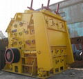 impact crusher PF-1214 2