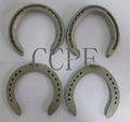 horseshoes, horse racing plate 1