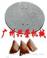 广州面粉膨化机  2