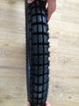 motorcycle tyre motorcycle tire and inner tube 2.75-18 2