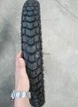 motorcycle tyre motorcycle tire and inner tube 2.75-18 4