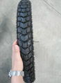 motorcycle tyre motorcycle tire and inner tube 2.75-18