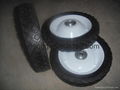 lawn mower wheel 6x1.5 7x1.5 8x1.75 10x1.75 12x1.75 4