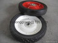 lawn mower wheel 6x1.5 7x1.5 8x1.75 10x1.75 12x1.75 2