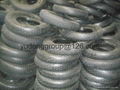 wheelbarrow rubber tyre3.50-8 4.00-8  4