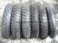 wheelbarrow rubber tyre3.50-8 4.00-8 