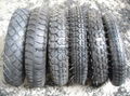 wheelbarrow rubber tyre3.50-8 4.00-8