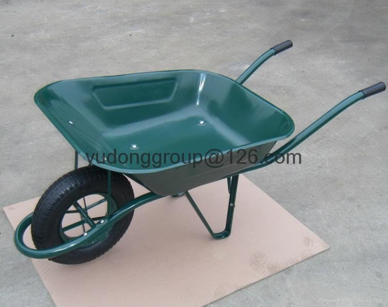 French model agriculture garden wheelbarrow wb6400 4