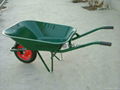 French model agriculture garden wheelbarrow wb6400 5