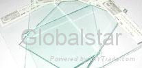 float glass