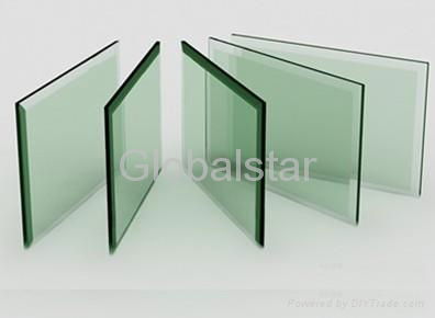 Insulated glass 2